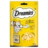 Dreamies Katzensnack Käse