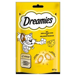 Dreamies Katzensnack Käse