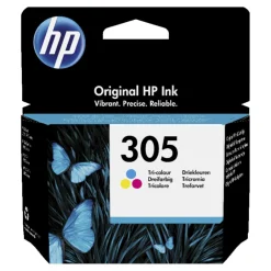 Druckerpatrone HP305 color