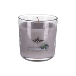Duftkerze im Glas Harmony, Höhe 8,8 cm