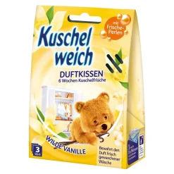 Duftkissen Kuschelweich Vanille