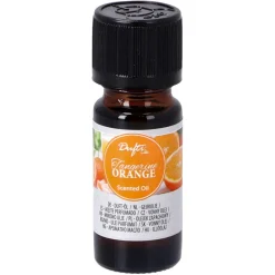 Duftöl Mandarine, orange, 10 ml