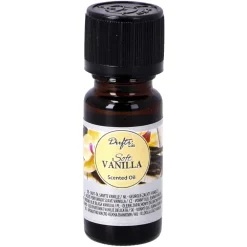 Duftöl Vanille Vanilla Dream, 10 ml