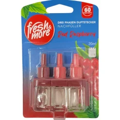 Duftstecker Fresh&More Himbeere