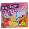 Durstlöscher Fruchtsaftgetränk Multivitamin
