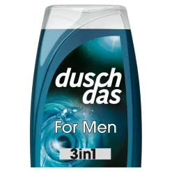 Duschgel Duschdas For Men