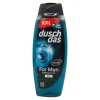 Duschgel Duschdas for men 3in1