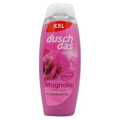 Duschgel Duschdas Magnolie