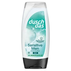 Duschgel Duschdas Men Sensitive