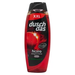 Duschgel Duschdas Noir