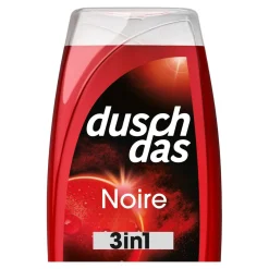 Duschgel Duschdas Noire