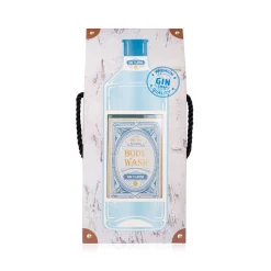 Duschgel Gin Flavor in Flasche, 400 ml