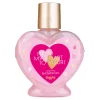 Duschgel herzförmig Candy Rose