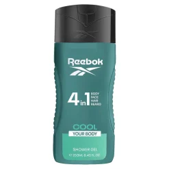 Duschgel Reebook Men Cool