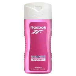 Duschgel Reebook Women Inspire