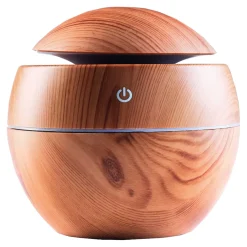 Easymaxx Aroma Diffuser mit LED Licht