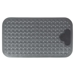 Easymaxx Duschmatte rutschfest
