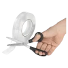 Easymaxx Klebeband, transparent