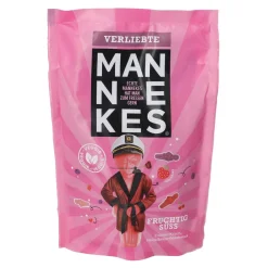 Echte Mannekes Originelle
