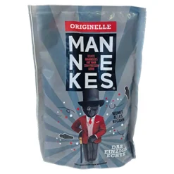 Echte Mannekes Originelle