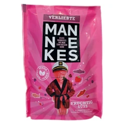 Echte Mannekes Verliebte