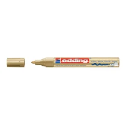 Edding Glanzlack-Marker 750 Gold