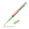 Edding Glanzlack-Marker 751 grün metallic