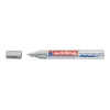 Edding Glanzlack-Marker 750 silber