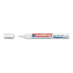 Edding Glanzlack-Marker 750 weiß