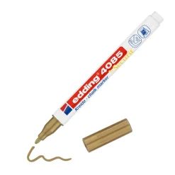 Edding Kreidemarker 4085 gold
