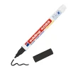 Edding Kreidemarker 4085 schwarz