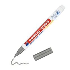 Edding Kreidemarker 4085 silber
