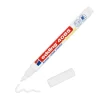 Edding Kreidemarker 4085 weiß