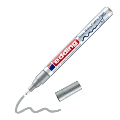 Edding PaintMarker e751sil 751