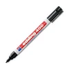 Edding Permanentmarker 400, schwarz