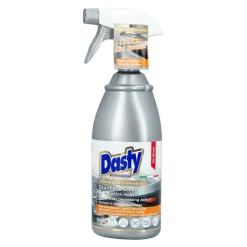 Edelstahlreiniger Dasty