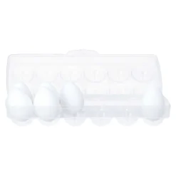 Eierbox Eggo für 12 Eier