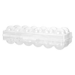 Eierbox Eggo für 12 Eier