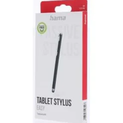Eingabestift Easy, schwarz