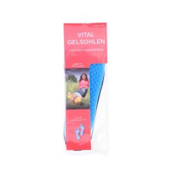 Einlegesohle Gel Vital verschiedene Größen