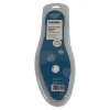 Einlegesohle memory foam Größe 38-44