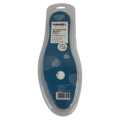 Einlegesohle memory foam Größe 38-44