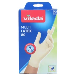 Einmalhandschuhe 80 St. Latex