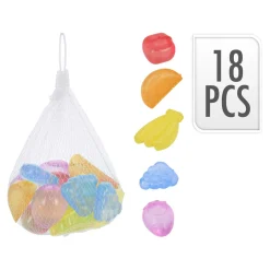 Eiswürfelformen Set im Netz
