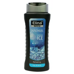 Elina Duschgel Nordic Ice