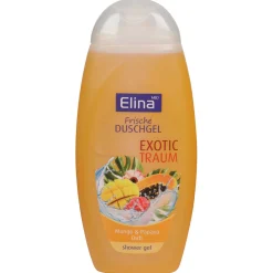 Elina Frische Duschgel Exotictraum, 300 ml