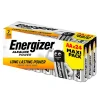 ENERGIZER Batterie Alkaline Box AA/R6, 24 Stück