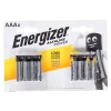 ENERGIZER Batterie Alkaline AAA/R3, 8 Stück