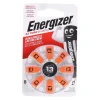 ENERGIZER Batterie für Hörgeräte A13, 8 Stück