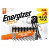 ENERGIZER Batterie Primary Alkal. AAA, 8 Stück